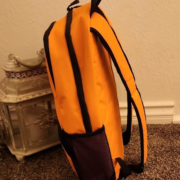 RedHead Orange Outdoor Backpack - Picture 3 of 5